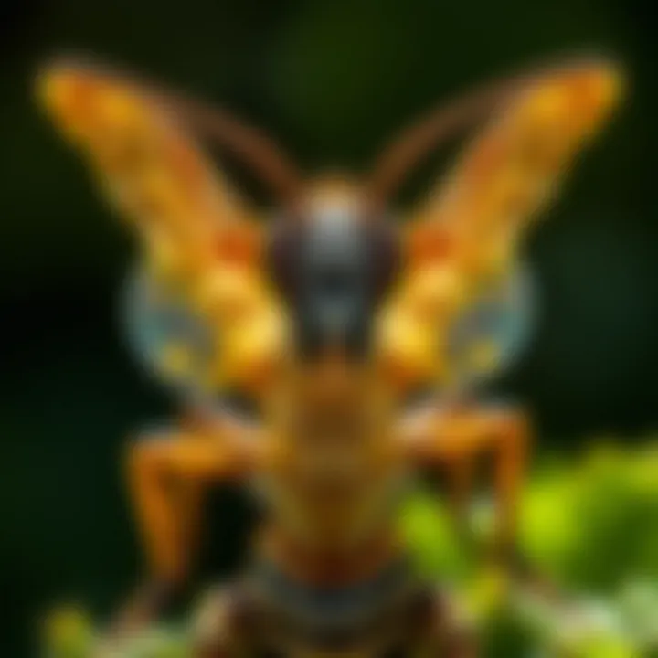 Magnificent Champion Pest: The Intersection of Effective Pest Management and Ecological Awareness