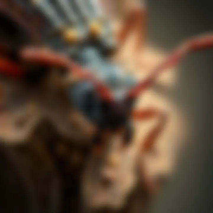 Magnificent Comprehensive Guide to Carpenter Ant Inspection