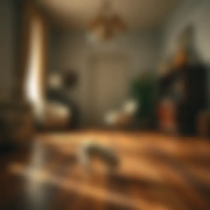 Magnificent Comprehensive Guide to Effective Flea Treatment for Floors