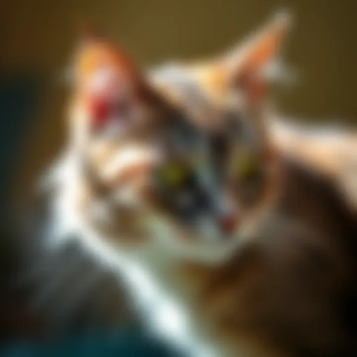 Magnificent Comprehensive Pest Control Solutions: Focus on Cats Eye in Albany, NY