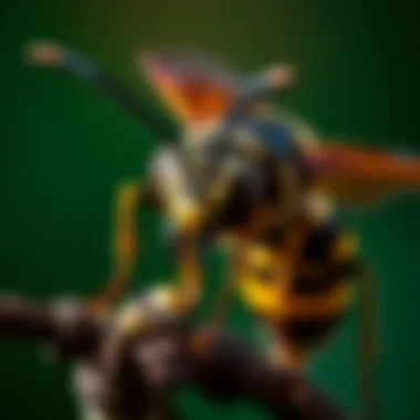Magnificent Comprehensive Strategies for Fly Control and Wasp Management Magnificent Comprehensive Strategies for Fly Control and Wasp Management
