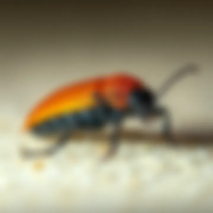 Magnificent Comprehensive Strategies for Preventing Carpet Beetles Magnificent Comprehensive Strategies for Preventing Carpet Beetles