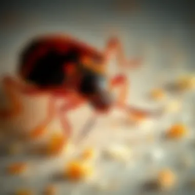Magnificent Duration and Factors Affecting Bed Bug Mortality Magnificent Duration and Factors Affecting Bed Bug Mortality