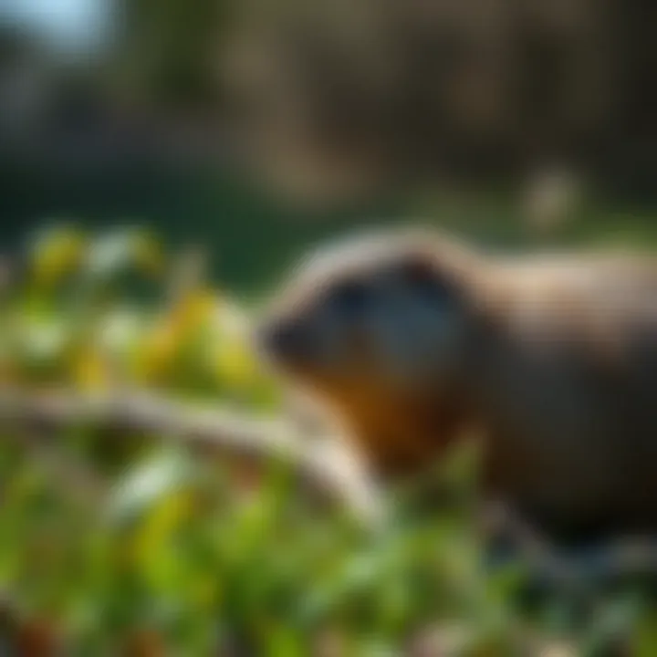 Magnificent Effective Strategies for Gopher Control