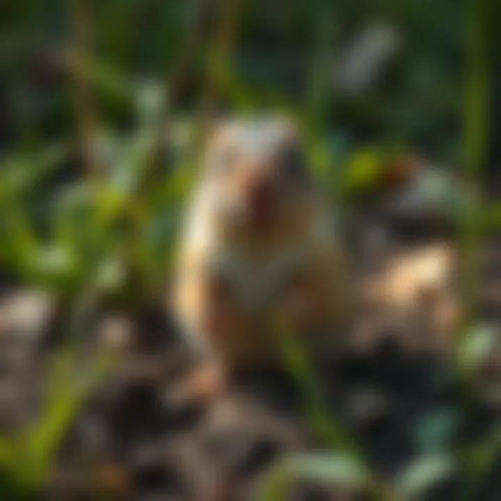 Magnificent Effective Strategies for Preventing Gophers in Your Garden and Yard