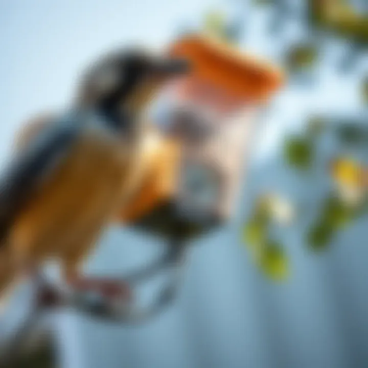 Magnificent Electronic Devices for Avian Deterrence: Strategies and Solutions