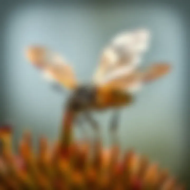 Magnificent Essential Oil Insecticide: A Comprehensive Examination Magnificent Essential Oil Insecticide: A Comprehensive Examination