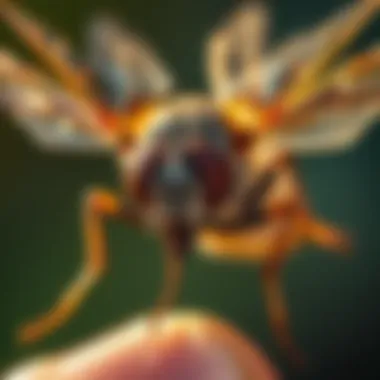 Magnificent Identifying the Most Effective Flying Insect Killer Magnificent Identifying the Most Effective Flying Insect Killer