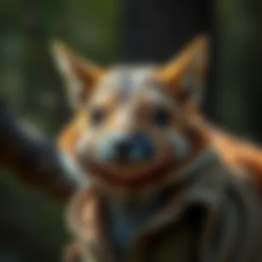 Magnificent Navigating Wildlife Management: The Role of Adcock Wildlife Removal