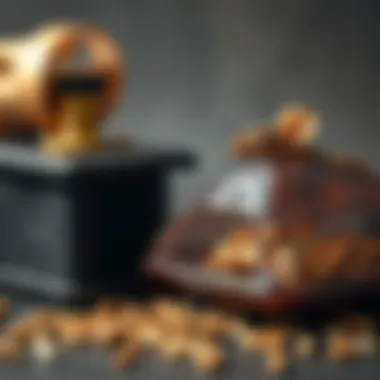 Magnificent Optimal Bait Selection for Rat Traps Magnificent Optimal Bait Selection for Rat Traps