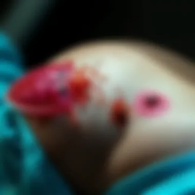 Magnificent Rashes Caused by Bed Bugs: An In-Depth Analysis