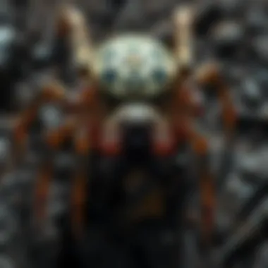 Magnificent Strategies for Effective Wolf Spider Prevention