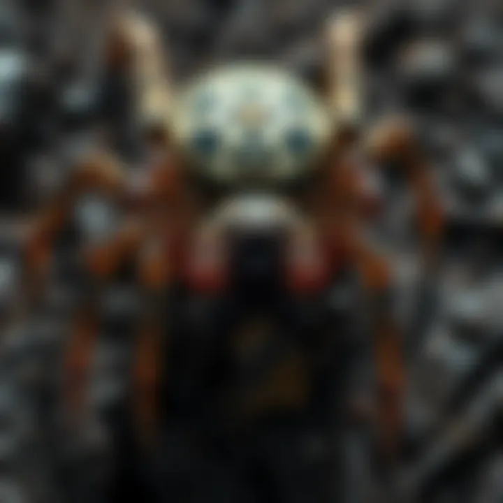 Magnificent Strategies for Effective Wolf Spider Prevention