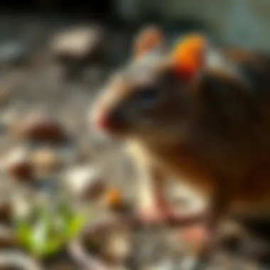Magnificent Strategies for Naturally Deterring Rats Magnificent Strategies for Naturally Deterring Rats