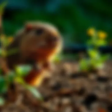 Magnificent Strategies for Protecting Your Garden from Gophers Magnificent Strategies for Protecting Your Garden from Gophers