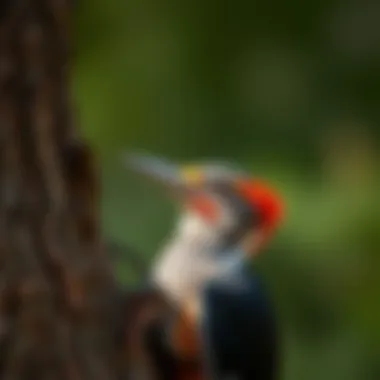 Magnificent Strategies for Trapping Woodpeckers: A Comprehensive Guide