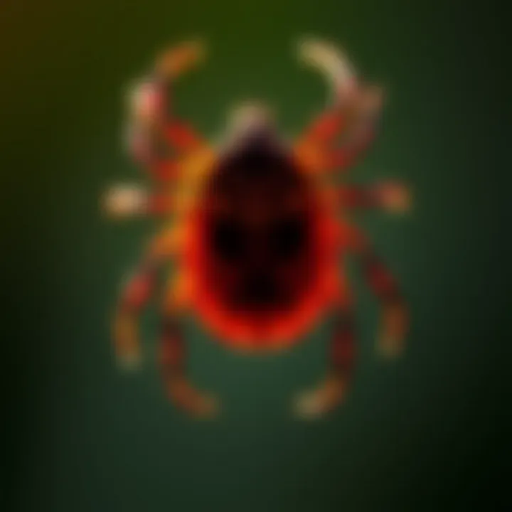 Magnificent Talstar Tick Spray: An Effective Solution for Tick Management Magnificent Talstar Tick Spray: An Effective Solution for Tick Management