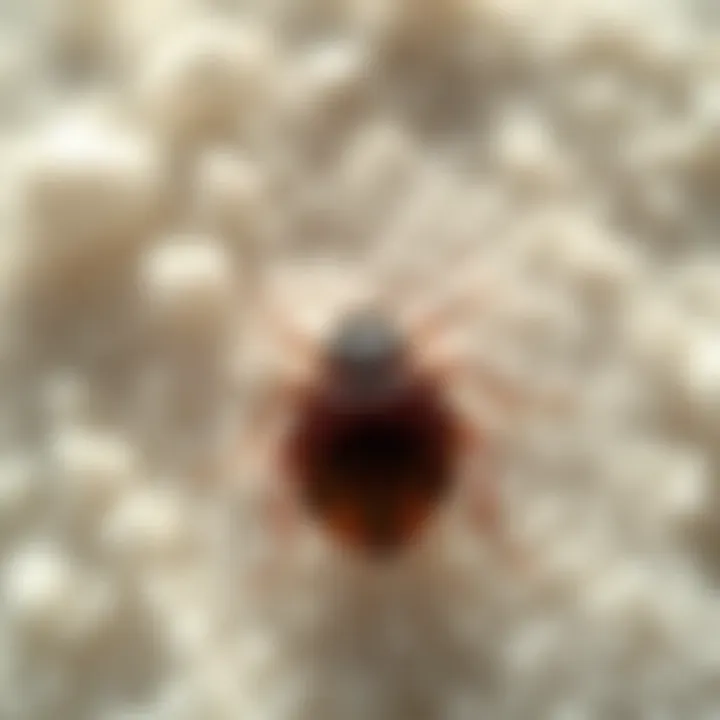Magnificent The Efficacy of Sulfur in Bed Bug Control