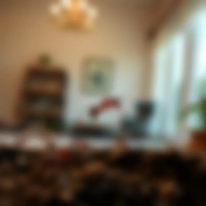 Magnificent Understanding the Intrusive Nature of Ants in Living Spaces
