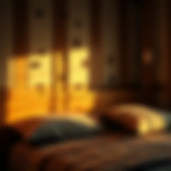 Magnificent Understanding the Presence of Bed Bugs in Bed Frames Magnificent Understanding the Presence of Bed Bugs in Bed Frames