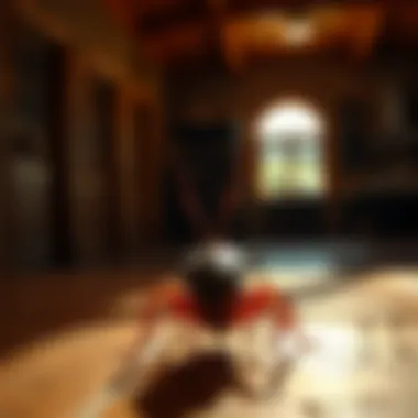 Magnificent Understanding the Presence of Roaches in a Clean House
