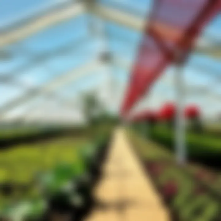 Magnificent Valley Crest Nursery: An In-Depth Examination
