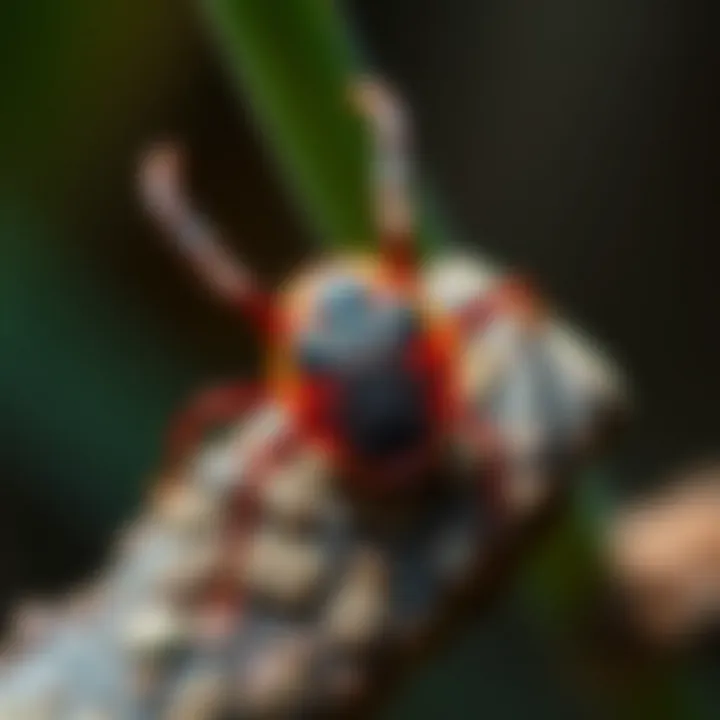 Effective Tick Management Strategies Visual guide to sustainable tick management practices