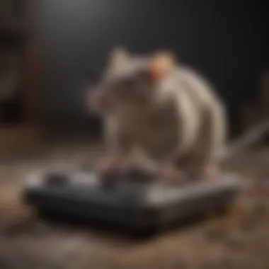 Notable A Detailed Exploration of the A24 CO2 Rat Trap Notable A Detailed Exploration of the A24 CO2 Rat Trap