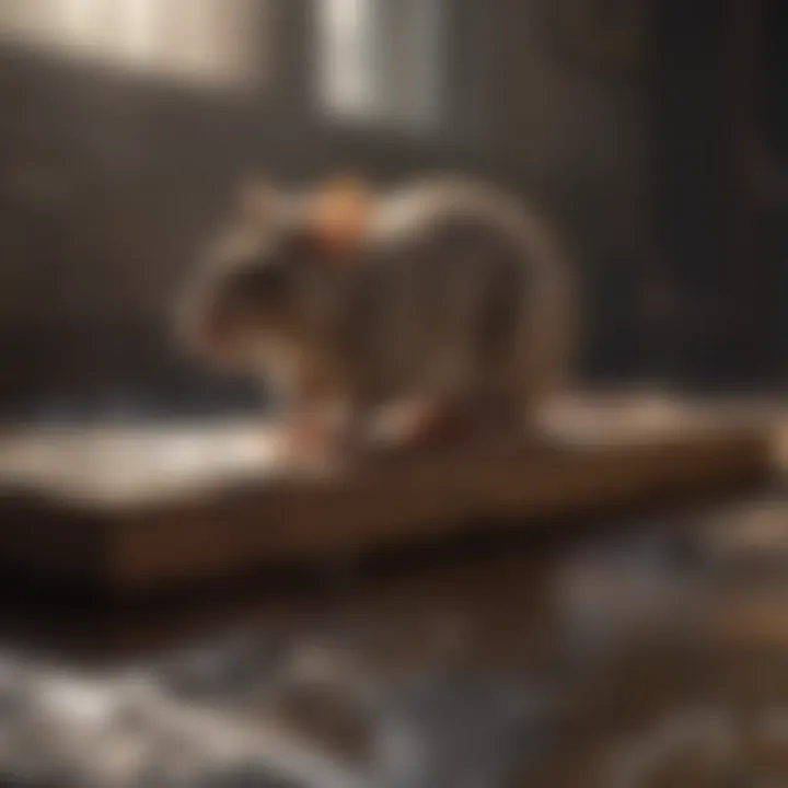 A Detailed Exploration of the A24 CO2 Rat Trap Summary