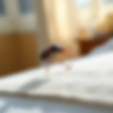 Strategies for Bed Bug Eradication Effective methods for bed bug eradication