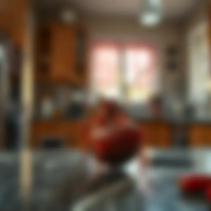 Notable Addressing the Roach Problem in Kitchen Environments