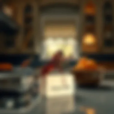 Addressing the Roach Problem in Kitchen Environments Summary