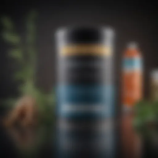Illustration of Advion pest control product packaging