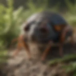 Diverse pests found in Oak Harbor