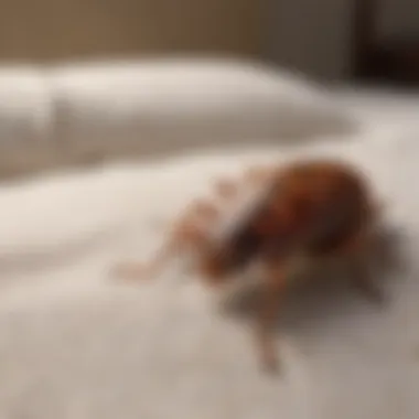 Essential Safety Precautions for Bed Bug Bomb Use Safety precautions for using bed bug bombs