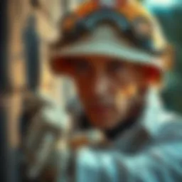 An In-Depth Examination of Termite Baiting Strategies Introduction