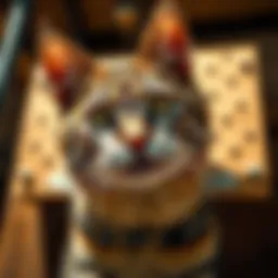 An In-Depth Examination of Tin Cat Glue Boards in Pest Control Introduction