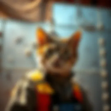 Notable An In-Depth Examination of Tin Cat Glue Boards in Pest Control Notable An In-Depth Examination of Tin Cat Glue Boards in Pest Control