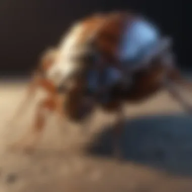 Effective Pest Management Strategies Infographic illustrating pest management strategies
