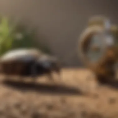 Pest Control: Traditional vs Modern Approaches Comparison of traditional and modern pest control techniques
