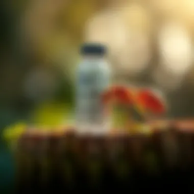 Bayer Termite Medicine: An In-depth Exploration Summary Bayer Termite Medicine: An In-depth Exploration Summary
