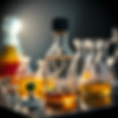 Understanding Insecticide Chemistry Chemical composition of insecticides