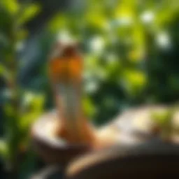 Best Snake Repellent Plants Introduction