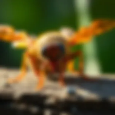 Understanding Pest Behavior for Effective Management Understanding pest behavior