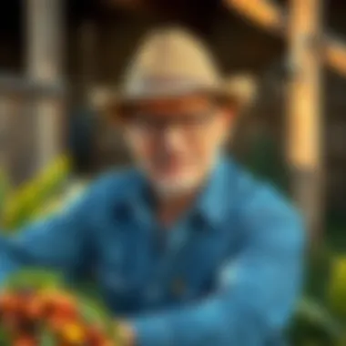 Sustainable Practices in Pest Management Sustainable pest management practices