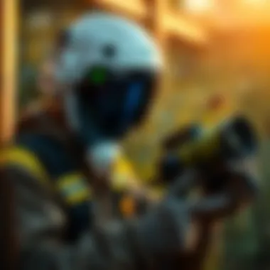 Utilizing Technology in Pest Control Strategies Technology in pest control