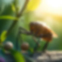 Champion Pest: The Intersection of Effective Pest Management and Ecological Awareness Introduction