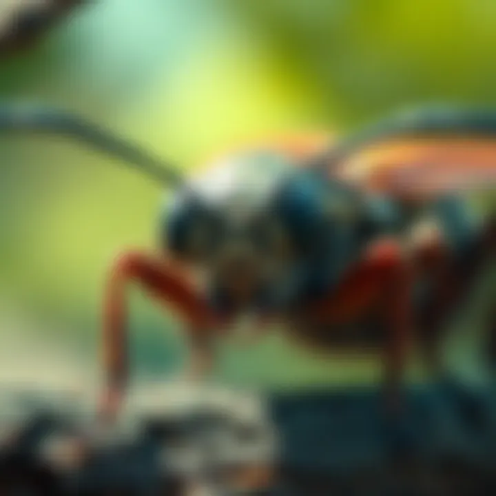Notable Champion Pest: The Intersection of Effective Pest Management and Ecological Awareness