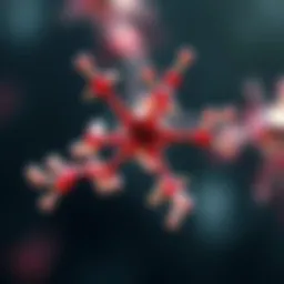 Bifenthrin molecular structure
