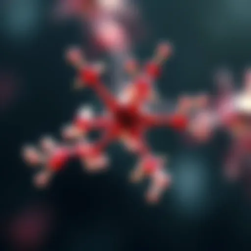 Bifenthrin molecular structure